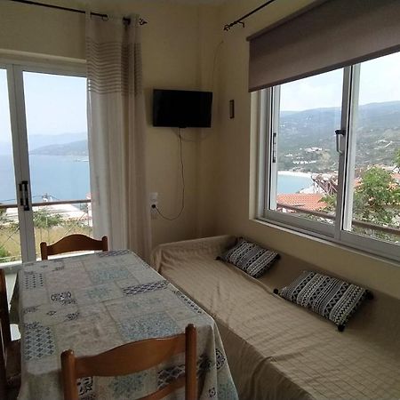 Armenistis Apartment Екстериор снимка