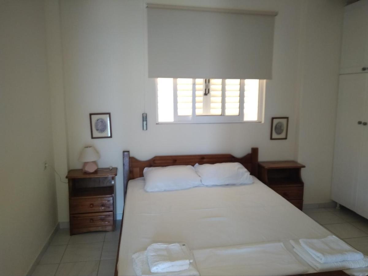 Armenistis Apartment Екстериор снимка