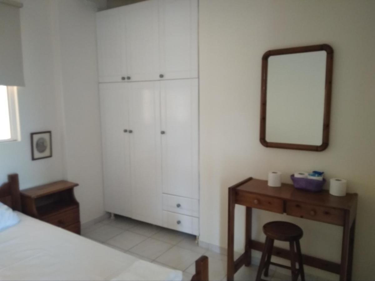 Armenistis Apartment Екстериор снимка