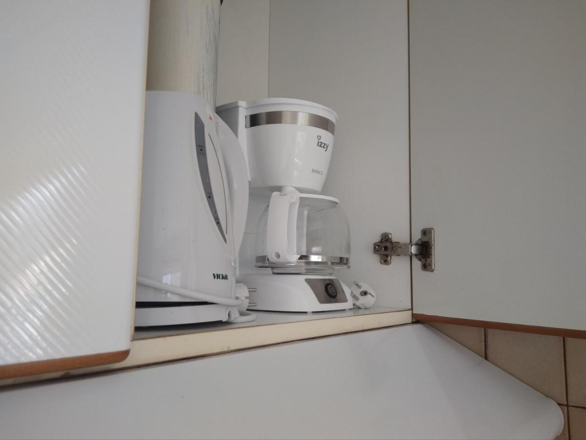 Armenistis Apartment Екстериор снимка