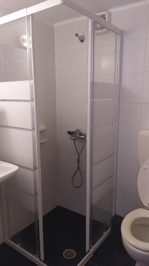 Armenistis Apartment Екстериор снимка
