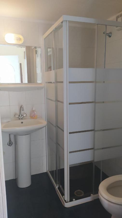 Armenistis Apartment Екстериор снимка
