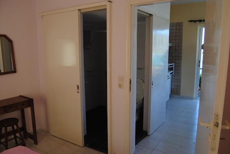 Armenistis Apartment Екстериор снимка